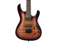 Ibanez S621QM-DEB Ibanez S621QM-DEB